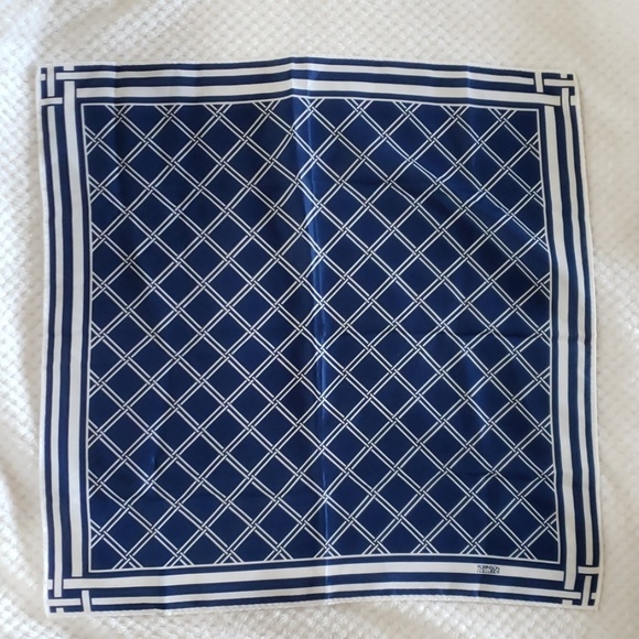 Robinson / Golluber Accessories - Vintage Robinson / Golluber Scarf